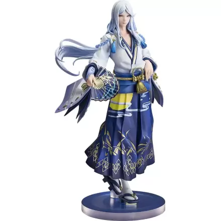 Onmyoji PVC Kip 1/7 Seimei: Lunar Corona Ver. 24 cm termékfotója