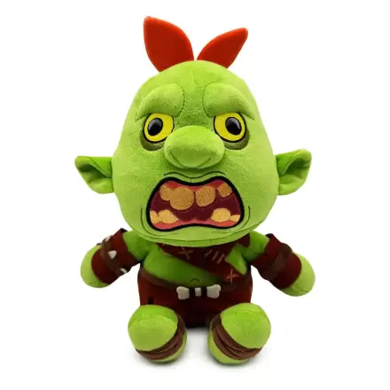 Orcs Must Die Plišasta figura Light Orc 22 cm fotografija izdelka