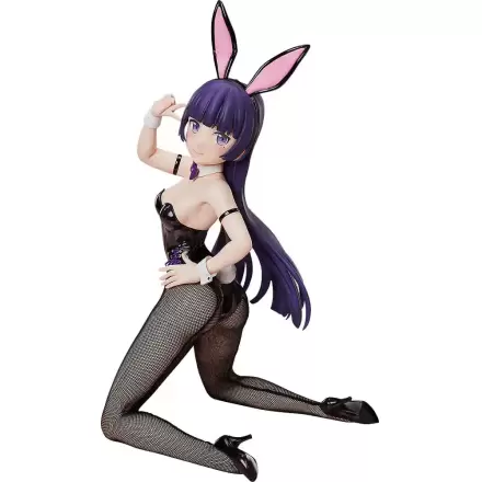 Oreimo PVC Kip 1/4 Kuroneko: Bunny Ver. 31 cm fotografija izdelka