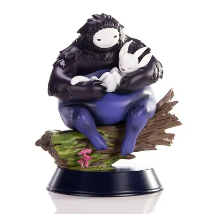 Ori and the Blind Forest PVC Kip Ori & Naru Standard Day Edition 22 cm termékfotója