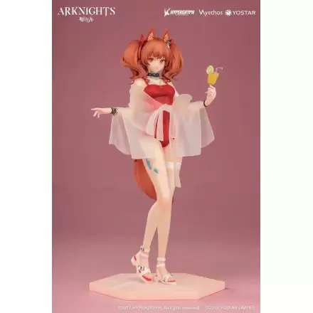 Original Character PVC Kip 1/10 Angelina: Summer Time Ver. 17 cm termékfotója