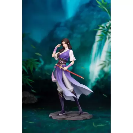 Original Akcijska Figura 1/10 Gift+ Moonlight Heroine: Lin Yueru 18 cm termékfotója