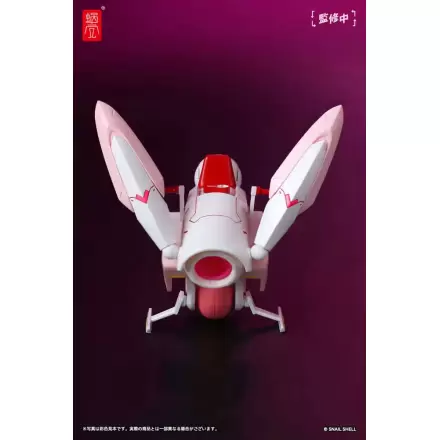 Originalni lik akcijka figurica dodatek 1/12 Cyclone Bunny & Gear Set 10 centimetrov fotografija izdelka