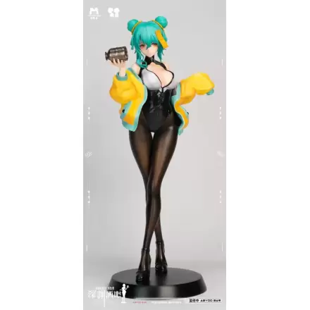 Original Character PVC Kip 1/4 Bar Abyss You You 42 cm termékfotója