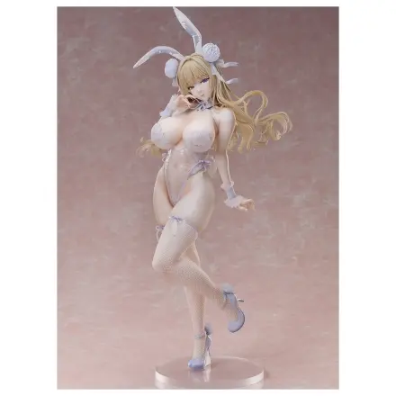 Original Character PVC Figura 1/4 Blossom Bunny Illustration by Lovecacao 49 cm fotografija izdelka