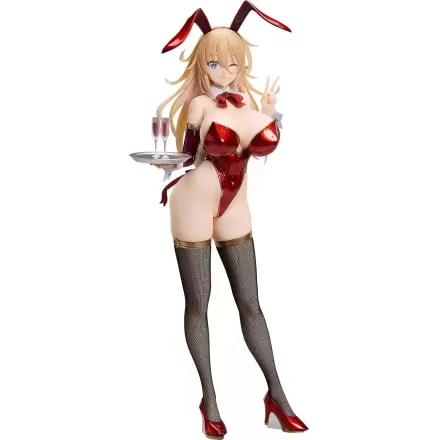 Original Character PVC kip 1/4 Veronica Sweetheart: Bunny Ver. 45 cm fotografija izdelka