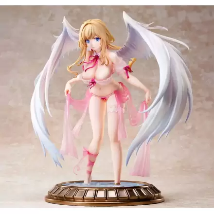 Original Character PVC kip 1/5.5 Angel-chan 28 cm fotografija izdelka