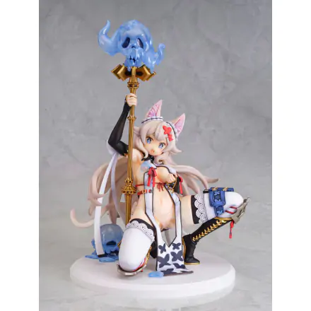 Original Character Kip 1/5 Mota Design Summoner Neko-san 29 cm termékfotója