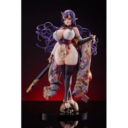 Original Character Kip 1/5 Rasethuhime Saki M-edition ver. 35 cm termékfotója