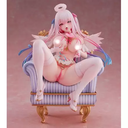 Original Character PVC kip 1/6 Anera Ilustracija Danimaru 21 cm fotografija izdelka