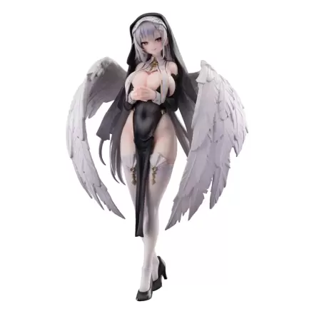 Original Character PVC kip 1/6 Angel Sister Holy Wing Deluxe Edition 28 cm fotografija izdelka