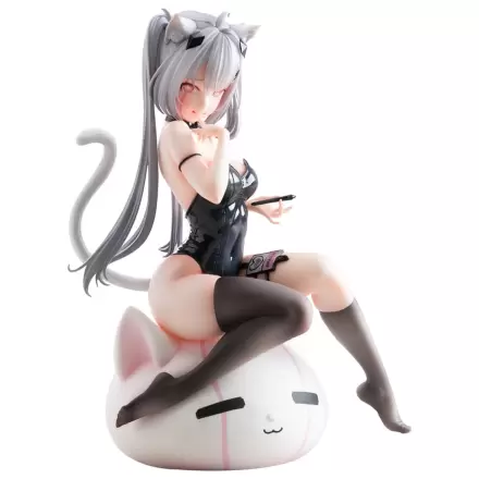 Original Character PVC kip 1/6 Banle001 19 cm fotografija izdelka