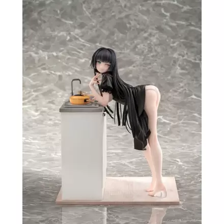 Original Character PVC kip 1/6 Bishoujo Mangekyou Kotowari to Meikyuu no Shoujo Renge Mysterious Girl Ver. 23 cm fotografija izdelka