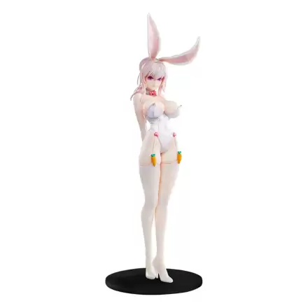 Original Character PVC Kip 1/6 Zajčja dekleta White 34 cm termékfotója