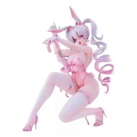 Original Character PVC Kip 1/6 Cane Rabbit Girl 22 cm fotografija izdelka