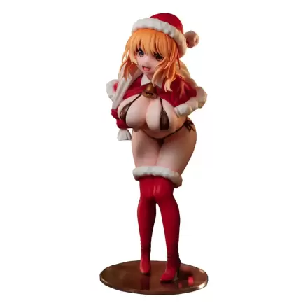 Original Character PVC kip 1/6 Christmas Girl Rina Standard Edition 25 cm fotografija izdelka