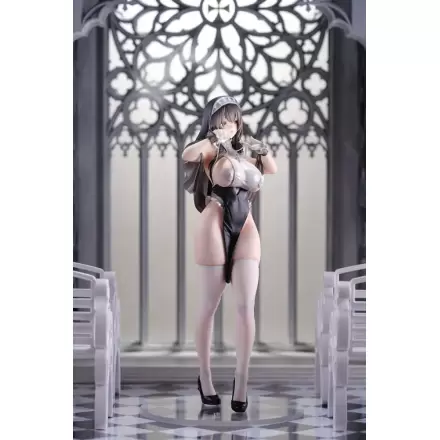 Original Character Kip 1/6 Cosplay Sestra Ilustriral Souji Hougu 28 cm termékfotója