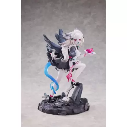 Original Character PVC Kip 1/6 Creature Maid Bonus Ver. 27 cm fotografija izdelka