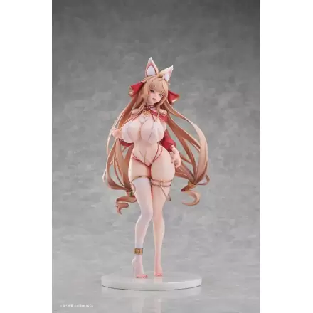 Original Character PVC kip 1/6 Dancing Princess Yura by Houkiboshi Normal Ver. z Bonus Art 31 cm fotografija izdelka