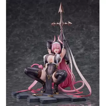 Original Character Kip 1/6 Hudičeva Sestra Nemu Tapestry Set Edition 30 cm fotografija izdelka