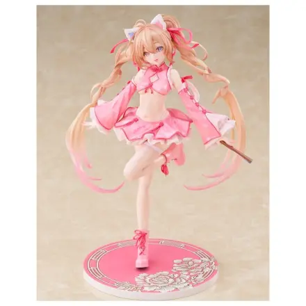 Original Character PVC figura 1/6 DS Mile Original Illustration Su Xiaoxiao 24 cm fotografija izdelka