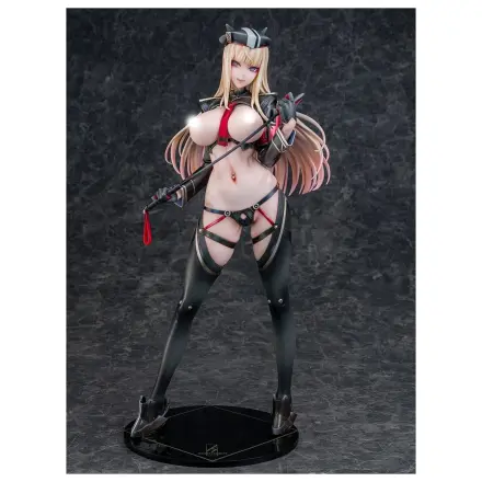 Original Character figura 1/6 Dual Nero Illustration by Ban! 34 cm fotografija izdelka