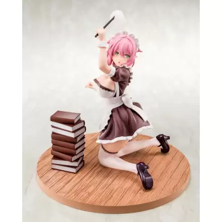 Original Character PVC statua 1/6 Elf Maid's Elf Maid's Service Rosetta 19 cm fotografija izdelka