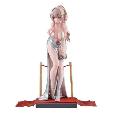 Original Character Kip 1/6 Erin Dress Ver. Ilustracija avtorja Gwan-E 25 centimetrov fotografija izdelka