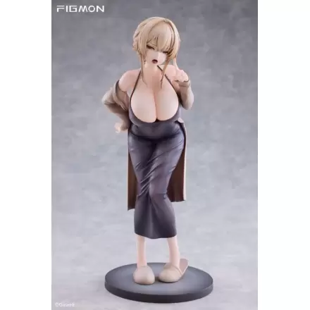 Originalni lik PVC kip 1/6 Erin Ilustriral Gwan-E Deluxe Edition 26 cm fotografija izdelka