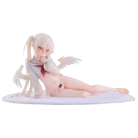 Original Character PVC figura 1/6 Eru ilustracija by rurudo 13 cm fotografija izdelka
