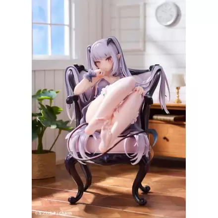 Original Character PVC Kip 1/6 Fumi fumi Chloe 18 cm fotografija izdelka