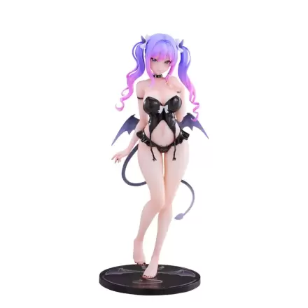 Original Character PVC kip 1/6 Glowing Succubus Momoko-chan 28 cm fotografija izdelka