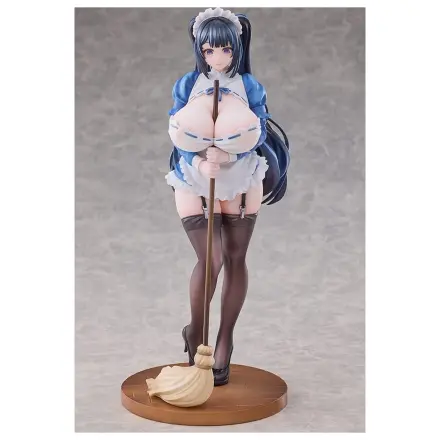 Original Character Kip 1/6 Hasami Maid - Meru Hasama Ilustracija Oekakizuki 29 cm fotografija izdelka