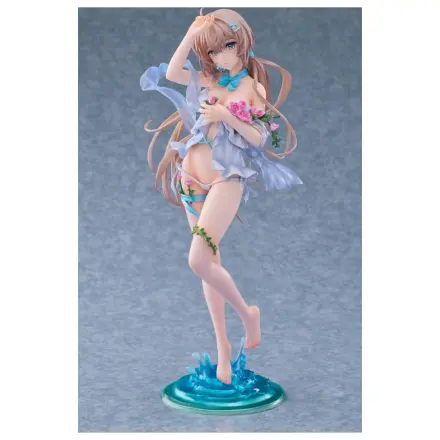 Original Character PVC kip 1/6 Houkisei Momoko First Bloom DX Ver. 27 cm fotografija izdelka