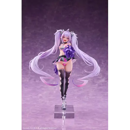 Original Character PVC 1/6 Kanon Mannoji, ilustriral Neko Metaru, 29 cm termékfotója