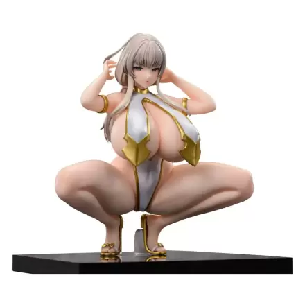 Original Character PVC kip 1/6 Kasuga Miko Misaki 28 cm fotografija izdelka