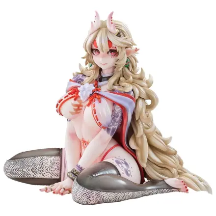Original Character PVC figura 1/6 Kirin Honne 17 cm fotografija izdelka