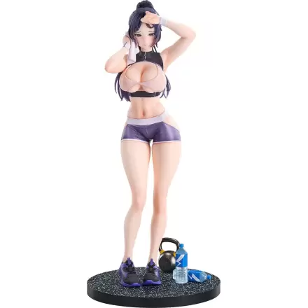 Originalni Lik PVC Kip v merilu 1/6 Mia 29 cm fotografija izdelka
