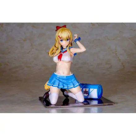 Original Character PVC 1/6 Mizuhara Maria ilustracija Takaya-ki 17 cm fotografija izdelka