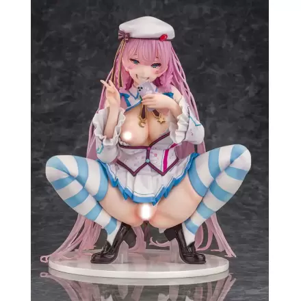 Original Character Kip 1/6 Momo Tsukimi Ilustracija Siokonbu 20 cm fotografija izdelka