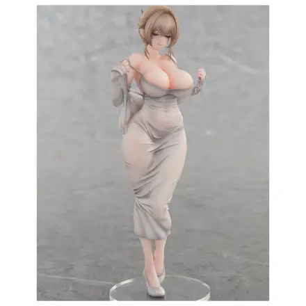 Figura Original Character PVC 1/6 Muboubi na Erin illustration by Gwan-E 28 cm fotografija izdelka