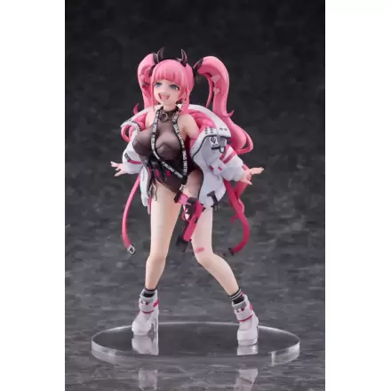 Original Character PVC Kip 1/6 Rampaging Twin-tail Arisa 26 cm termékfotója