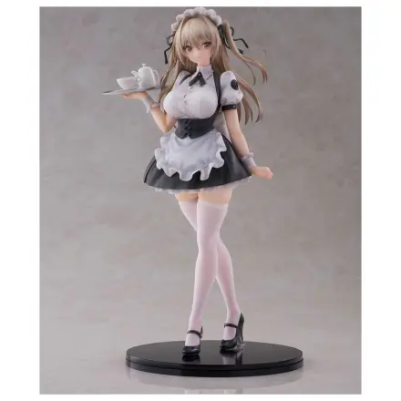 Original Character PVC Kip 1/6 Sakura Elle 27 cm fotografija izdelka