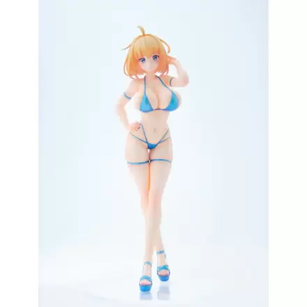 Original Character PVC Kip 1/6 Sakura Sophia F. Shirring Bikini Ver. 27 cm termékfotója