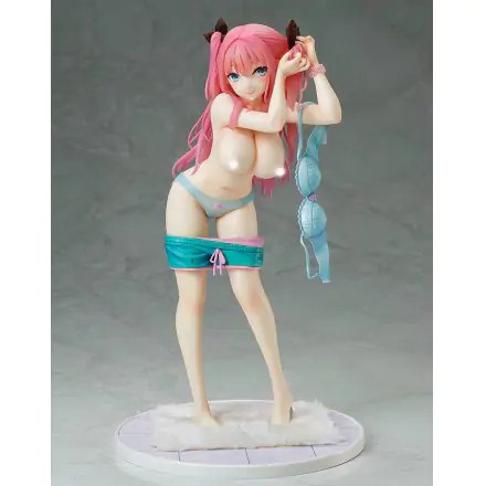 Original Character PVC 1/6 Seikatsu Shuukan Ayaka Hinamori 26 cmOriginalen lik PVC 1/6 Seikatsu Shuukan Ayaka Hinamori 26 cm termékfotója