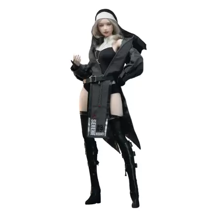 Original Character akcijska figura 1/6 Serene Hound 