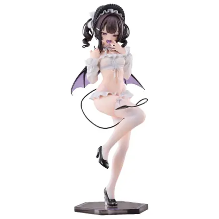 Original Character PVC figura 1/6 Shino Illustrated by RIKO 30 cm fotografija izdelka