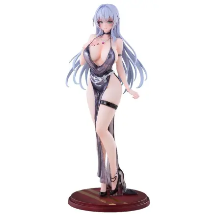 Original Character PVC figura 1/6 Shion Alfine Dress Ver. 27 cm fotografija izdelka