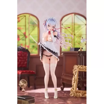 Originalni kip lika 1/6 Shujuu Ecstasy Shion 28 cm fotografija izdelka