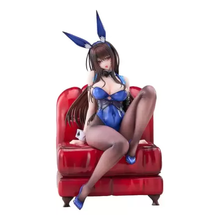 Original Character PVC kip 1/6 Shy Girl Minazumi Kasane Normal Edition 24 cm fotografija izdelka